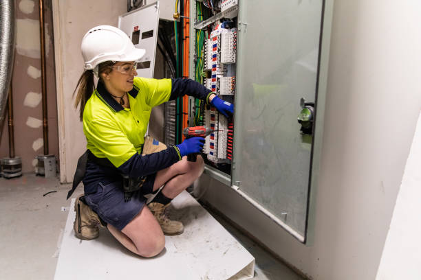Best Industrial Electrical Services  in West Sayville, NY