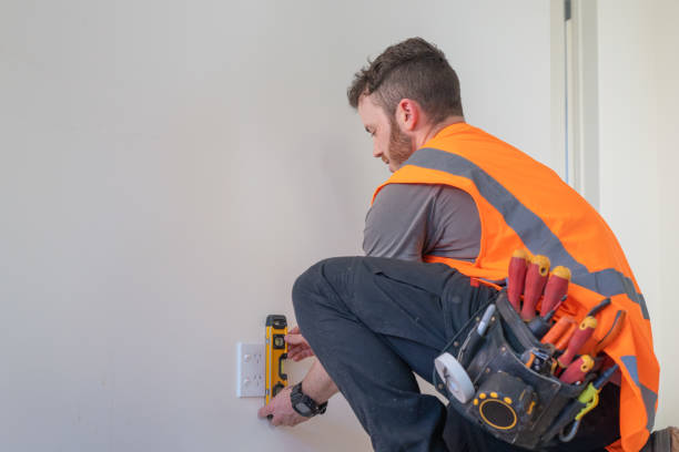 Electrical Outlet Repair in NY