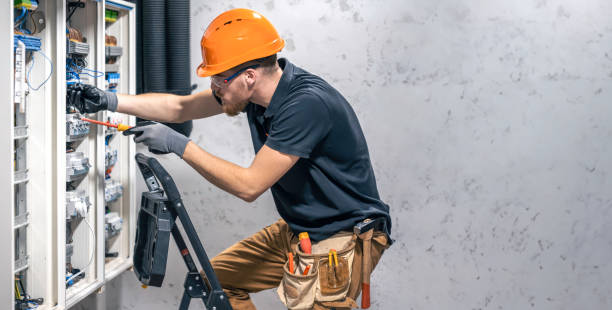 Best Circuit Breaker Repair  in West Sayville, NY